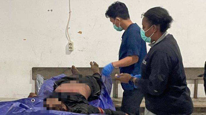 Anak Buah Egianus Kogoya Tewas, Wamena Jadi Medan Perang TPNPB-OPM