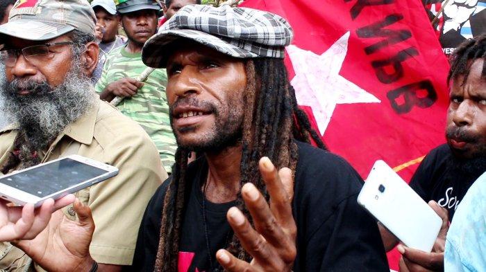Pemilu 2024, KNPB: Hanya Menambah Penjajahan di Papua
