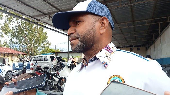 Persekutuan Gereja Kecam Keras Penembakan 2 Buruh Bangunan Oleh KKB Papua