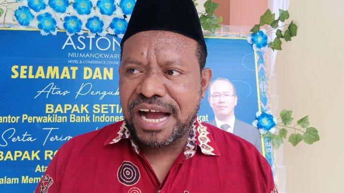 Penetapan Kapan Islam Masuk di Papua Jadi Pekerjaan Rumah, Ini Tanggapan MUI Papua
