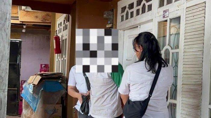 Ujungnya Minta Jatah, Kelakuan Ayah Pergoki Putrinya Lagi VCS, Ketahuan Istri Sudah