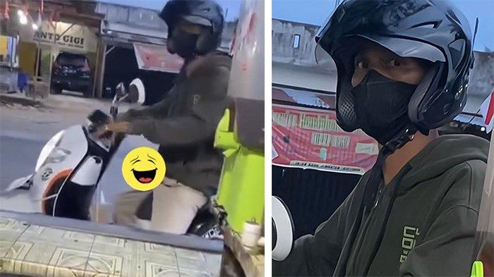Viral Pria Pamer Alat Vital di Kampar, Korban Trauma Sampai Tak Berani Berjualan Lagi