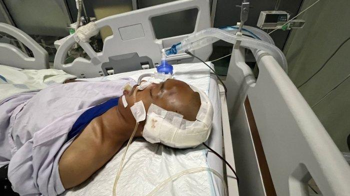 Malangnya Nasib Taufik, Belum Terbukti Mencuri Ponsel Tapi Sudah Tewas Dihakimi Massa