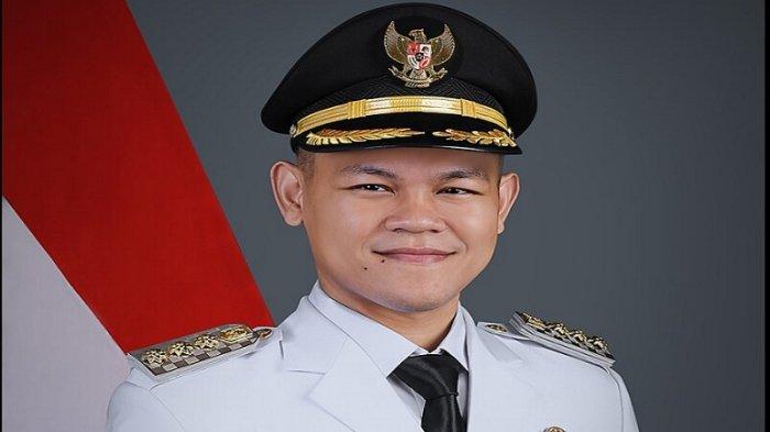 Fahmi Muhammad Hanif, Bupati Termuda di Indonesia Kelahiran Tahun 1996