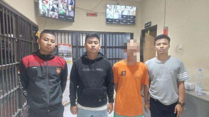 Guru PPPK di Garut Sodomi Murid , Beri Rp20 Ribu ke Korban agar Tutup Mulut