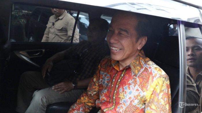 Tuding Ijazah Jokowi Palsu, Roy Suryo Mengaku Dapat dari Postingan Orang