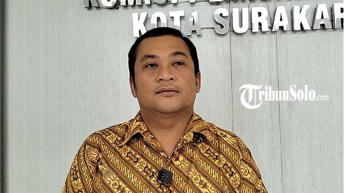Kepsek SMAN 6 Solo Jawab Gugatan soal Ijazah SMA Jokowi