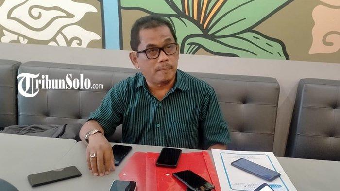 Dua Kali Tak Terbukti, Ijazah Jokowi Kembali Digugat ke PN Solo Besok