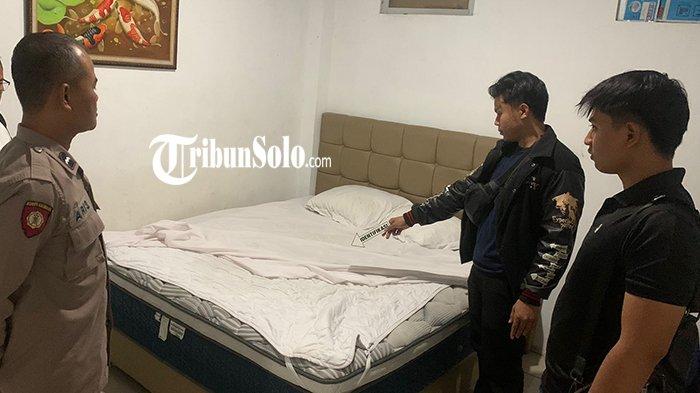 Meninggal saat Cek In Hotel di Boyolali Jateng, Pegawai BUMN Sempat Kejang-kejang