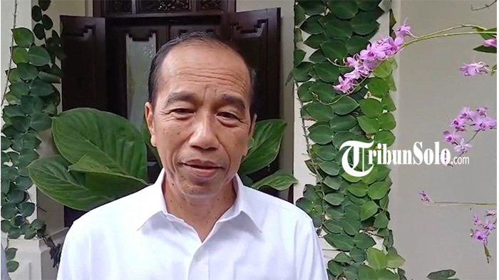 SMA 6 Solo Pastikan Jokowi Lulus Sah, Siap Hadapi Persidangan Dugaan Ijazah Palsu