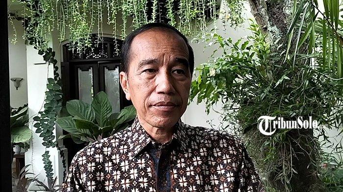 Jokowi Jawab Isu BUMN Terlilit Utang karena Proyek Ambisius: Tidak Tahu Detail Teknis