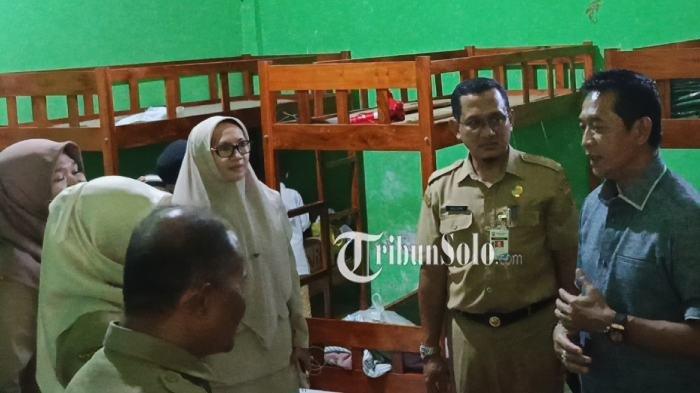 Guru Ngaji di Boyolali Rantai 4 Anak Asuhnya Ditetapkan Tersangka