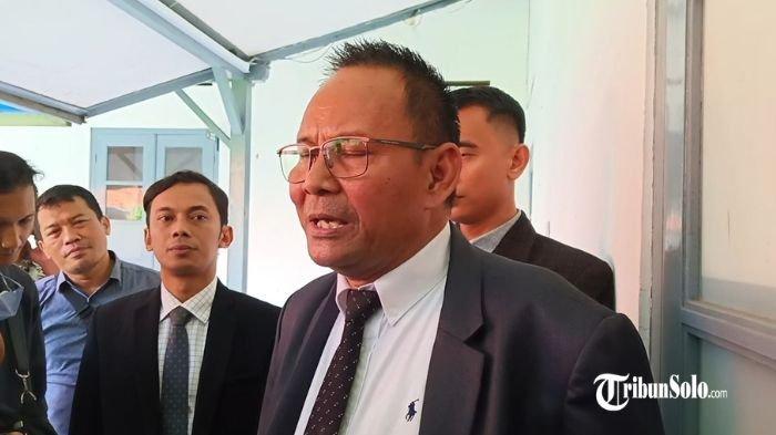 Sidang Gugatan Ijazah Jokowi di Solo, 4 Pihak Tergugat Kompak Keberatan