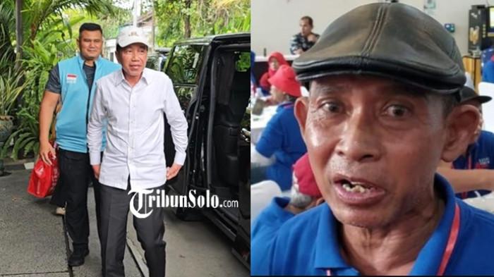 Jokowi Heran Ijazah, Skripsi, hingga Teman Kuliahnya Dianggap Palsu :
