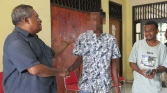 Polisi salah terbitkan foto DPO pembakaran dan penganiayaan di Kramomongga