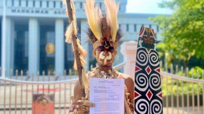 Sederet Artis Indonesia Ikut Gaungkan All Eyes on Papua