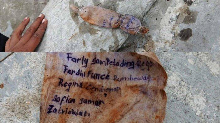 Teror di Sorong: 5 Komisioner Bawaslu Papua Barat Daya Diduga Jadi Sasaran Santet