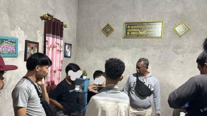 Perekam Video Rudapaksa Gadis 14 Tahun oleh 4 Remaja di Polman Jadi Tersangka
