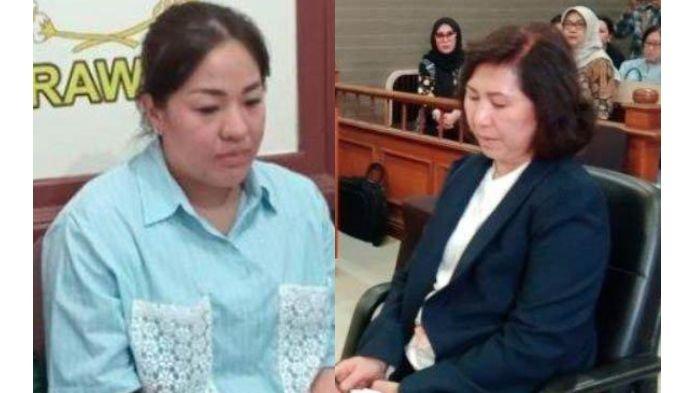 Nasib Kusumayati Ibu yang Dipolisikan Anaknya Gara2 Warisan,Anak Kekeh Bantah Durhaka