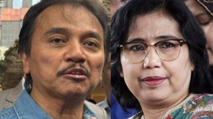 Usai Tuding Roy Suryo Pakar Telematika Palsu, Rismon Sianipar Pengkhianat Bangsa