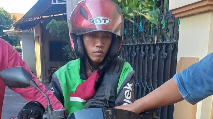 Pengakuan Miris Ojol Asal Tuban Pamer Kelamin ke Emak-emak di Gresik