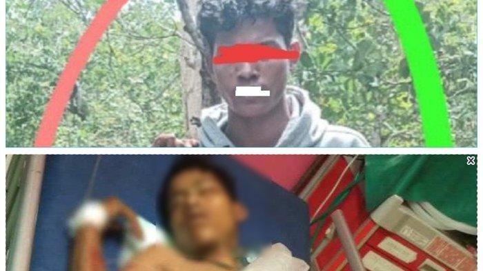 Gara Gara Status WA , Dedianus Tewas Dikeroyok Warga, Story WA 'Dicuri'