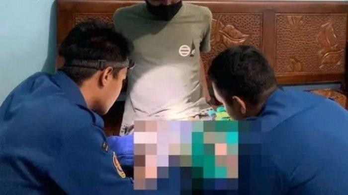 5 Cincin Tersangkut di Alat Kelamin, Seorang Pria Datangi Kantor Damkar Kota Yogya