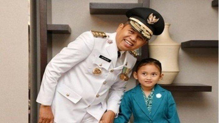 Respons Dedi Mulyadi Dapat Ancaman Pembunuhan Diledakkan Pakai Bom Bunuh Diri