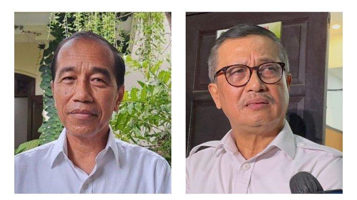 Oegroseno: Jokowi Lakukan Kriminalisasi karna Laporkan Orang yg Ingin Lihat Ijazahnya