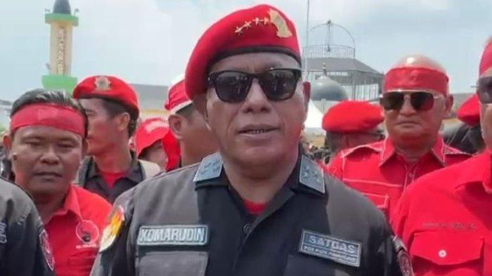 Respon PDIP Atas Sikap Politik Airin Rachmi di Pilkada Banten Usai Diusung Golkar