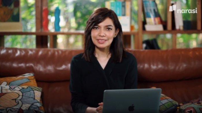 Najwa Shihab Diserang Netizen, Buntut Sebut Jokowi Nebeng TNI AU saat Pulang ke Solo