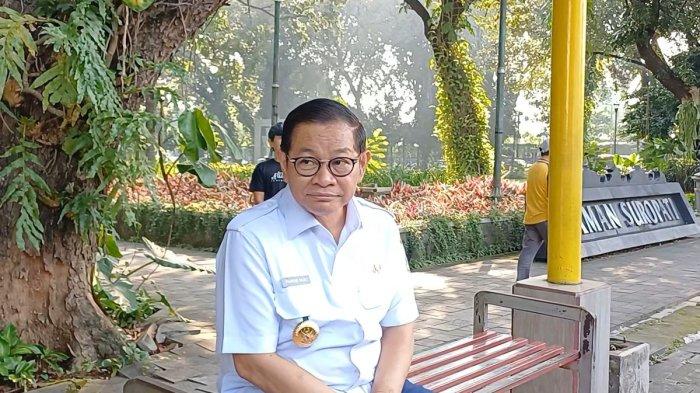 Tidak Mau Tiru Dedi Mulyadi yg Doyan Bikin Konten, Pramono Ogah Direkam saat Bekerja