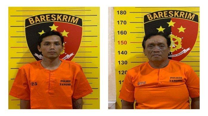Preman Ganggu Siswa TK Latihan Marching Band, Bawa Pisau dan Minta Uang Rokok