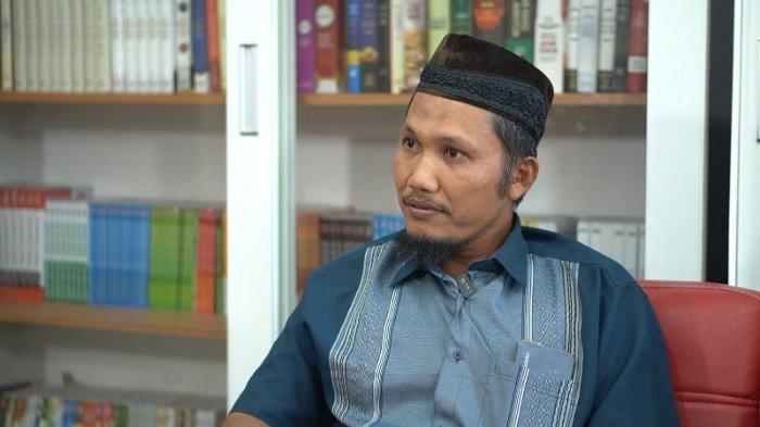 Sabarno 5 Tahun Tidak Pakai HP Hindari Kejaran Polisi, Jualan Bakso Hidupi Keluarga