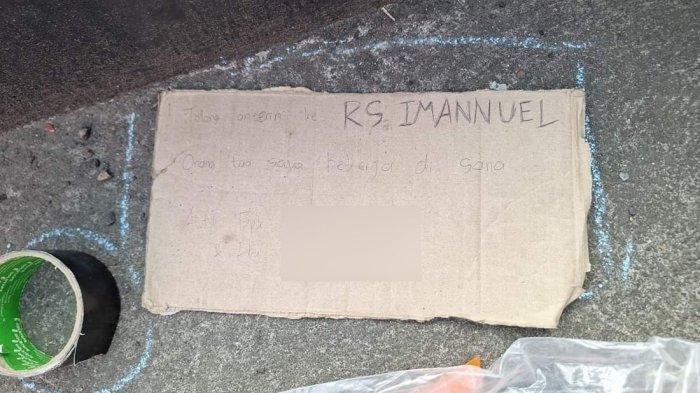 Motif Dimas Yonathan Tarigan Bunuh Diri di Flyover Cimindi,Curhat di Instagram