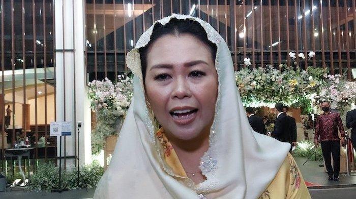Cukup Gus Dur yg Jd 'Korban', Yenny Tak Setuju Musyawarah Luar Biasa NU