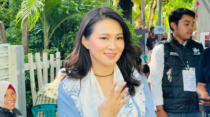 Sherly Tjoanda Cetak Sejarah, Unggul di Pilkada Maluku Utara Meski Triple Minority