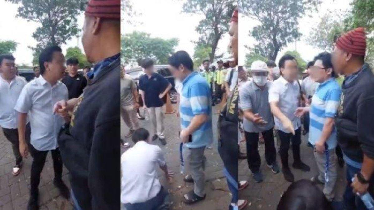 Ivan Sugianto Minta Maaf Usai Siswa SMA Sujud dan Menggonggong, Janji Serahkan