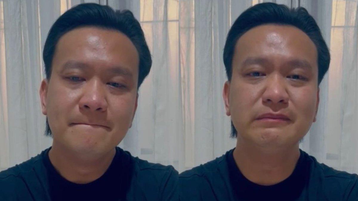 Ivan Sugianto Minta Maaf Usai Siswa SMA Sujud dan Menggonggong, Janji Serahkan
