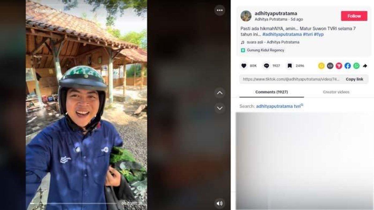 Imbas Efisiensi, 3 Jurnalis TVRI Dirumahkan, Curhat: Anak Makan Gratis Ortu Gak Makan
