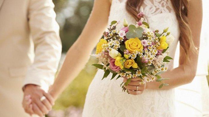 Kisah Cahaya, Gadis Desa 15 Kali Kawin Kontrak, Sampai Masuk Berita Luar Negeri