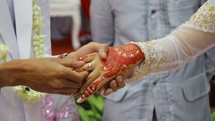 Kisah Cahaya, Gadis Desa 15 Kali Kawin Kontrak, Sampai Masuk Berita Luar Negeri