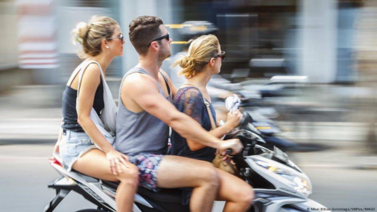 Makin Banyak Turis jadi Penduduk, Bali yang Makin Terhimpit