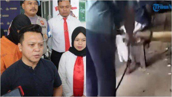 Bocah 10 Tahun Disiksa di Tangerang, Dituduh Curi Uang Rp700 Ribu, 3 Pelaku Ditangkap