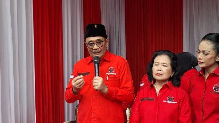 Pemerintah Tulis Ulang Sejarah, PDIP: Tolong Sesuai Fakta, Jangan Ditutup-tutupi