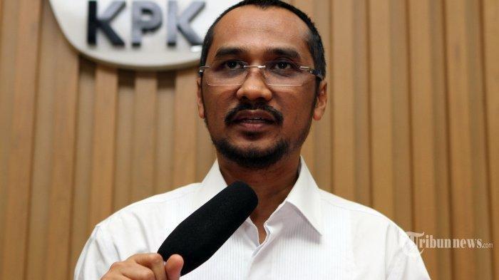 Namanya Disebut Kasus Jokowi, Abraham Samad: Kalau Saya Dipanggil Itu Kriminalisasi