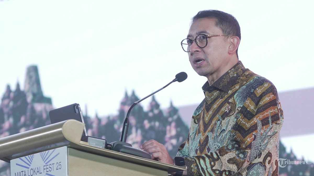 Koalisi Perempuan Desak Fadli Zon Minta Maaf usai Sebut Tak Ada Pemerkosaan 1998