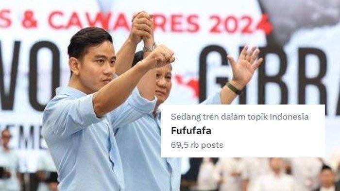 Akun Fufufafa Bisa Jadi Pintu Masuk Pemakzulan Gibran? Begini Kata Ahli Hukum