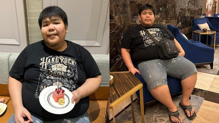 Profil George Sugama Halim, Anak Bos Toko Roti di Jakarta Timur yang Aniaya Karyawati