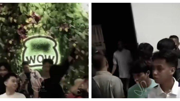 Pesta LGBT di Permata Hijau Digerebek Warga Grogol Utara, Pelakunya Puluhan Remaja